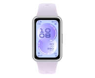 HUAWEI Band 11 Fioletowy - 1502637 - zdjęcie 2